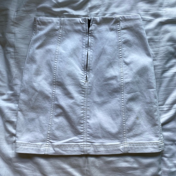 Free People Modern Femme Skirt - Picture 5 of 8